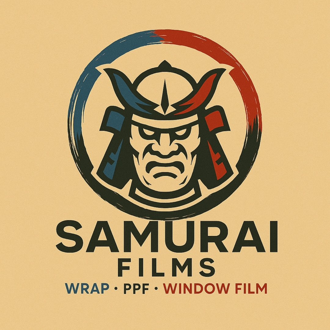 Samurai PPF
